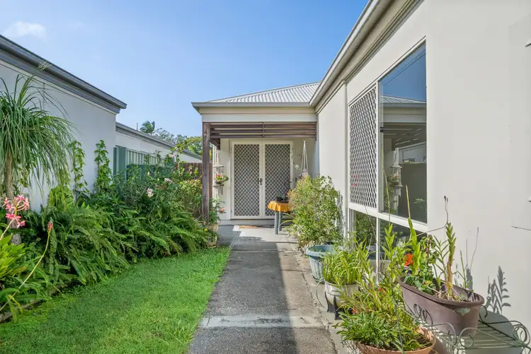 Second view of Homely house listing, 7A Jamond Street, Kippa-Ring QLD 4021