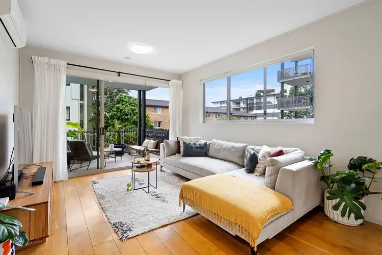 Main view of Homely unit listing, 202/28 Cartwright Street, Windsor QLD 4030
