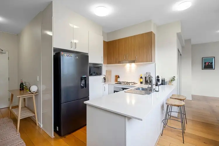 Third view of Homely unit listing, 202/28 Cartwright Street, Windsor QLD 4030