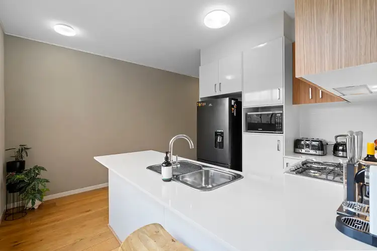 Fourth view of Homely unit listing, 202/28 Cartwright Street, Windsor QLD 4030
