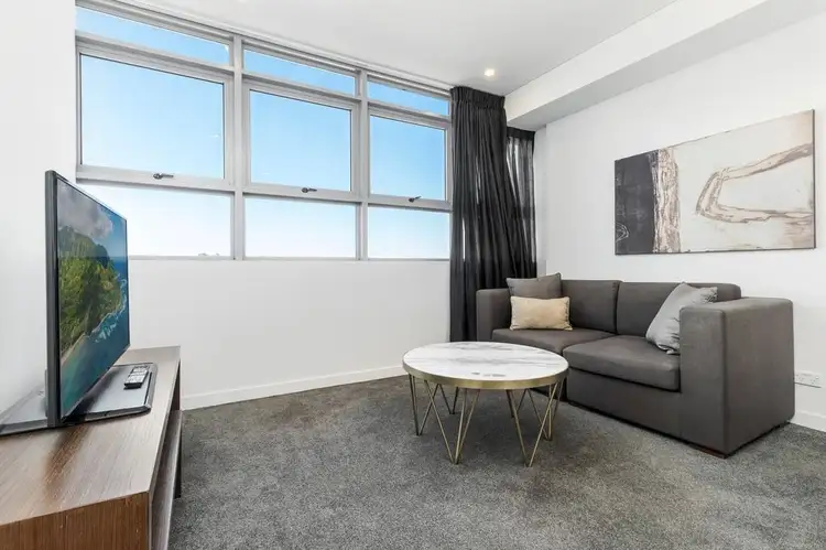 Third view of Homely studio listing, 1008/88 Archer Street, Chatswood NSW 2067