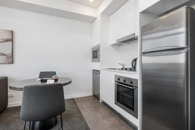Fourth view of Homely studio listing, 1008/88 Archer Street, Chatswood NSW 2067