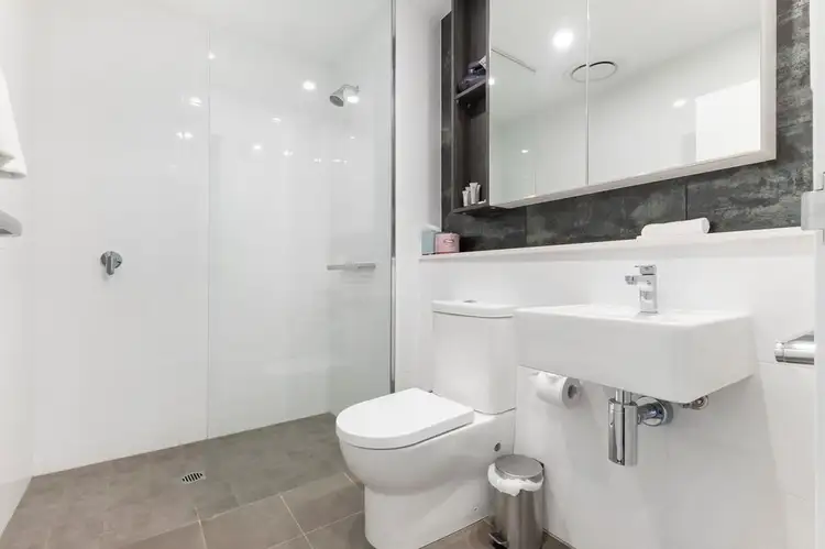 Fifth view of Homely studio listing, 1008/88 Archer Street, Chatswood NSW 2067