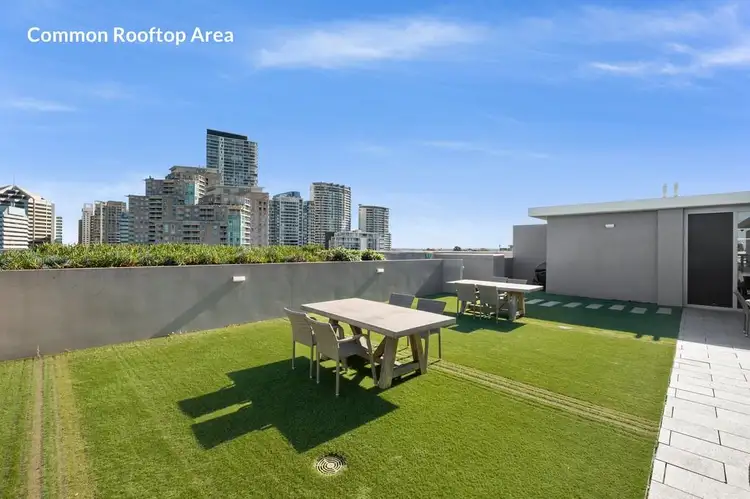 Sixth view of Homely studio listing, 1008/88 Archer Street, Chatswood NSW 2067