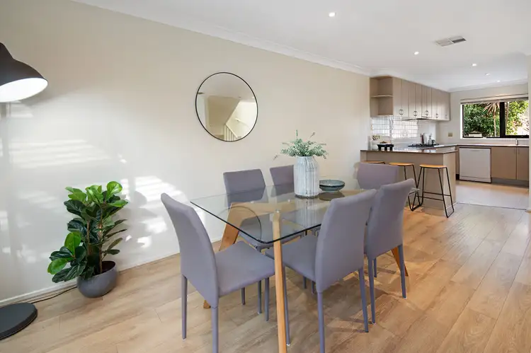 Third view of Homely townhouse listing, 5/11-17 Acton Street, Sutherland NSW 2232