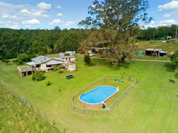 34 Willsons Lane, Hickeys Creek NSW 2440