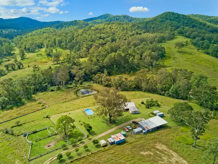 Second view of Homely rural property listing, 34 Willsons Lane, Hickeys Creek NSW 2440