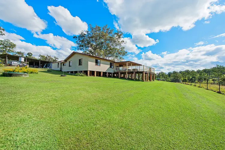 Third view of Homely rural property listing, 34 Willsons Lane, Hickeys Creek NSW 2440