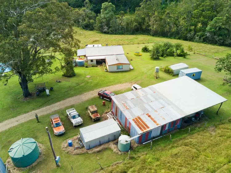 Fourth view of Homely rural property listing, 34 Willsons Lane, Hickeys Creek NSW 2440