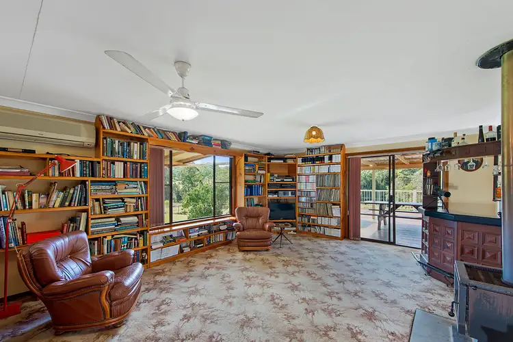 Fifth view of Homely rural property listing, 34 Willsons Lane, Hickeys Creek NSW 2440