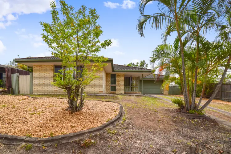 322 Horizon Drive, Riverhills QLD 4074