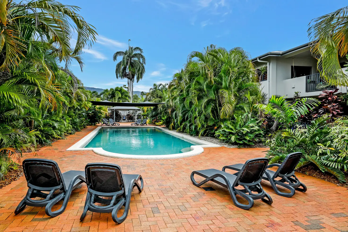 Main view of Homely unit listing, 5/78-82 Trinity Beach Road, Trinity Beach QLD 4879