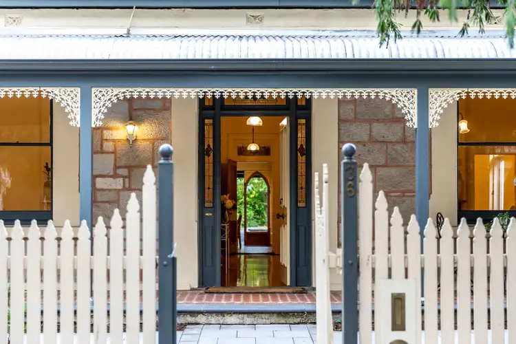 Second view of Homely house listing, 36 Salop Street, Beulah Park SA 5067