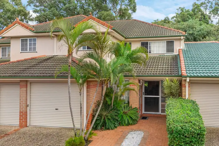 Main view of Homely townhouse listing, 36/228 Enborisoff Street, Taigum QLD 4018