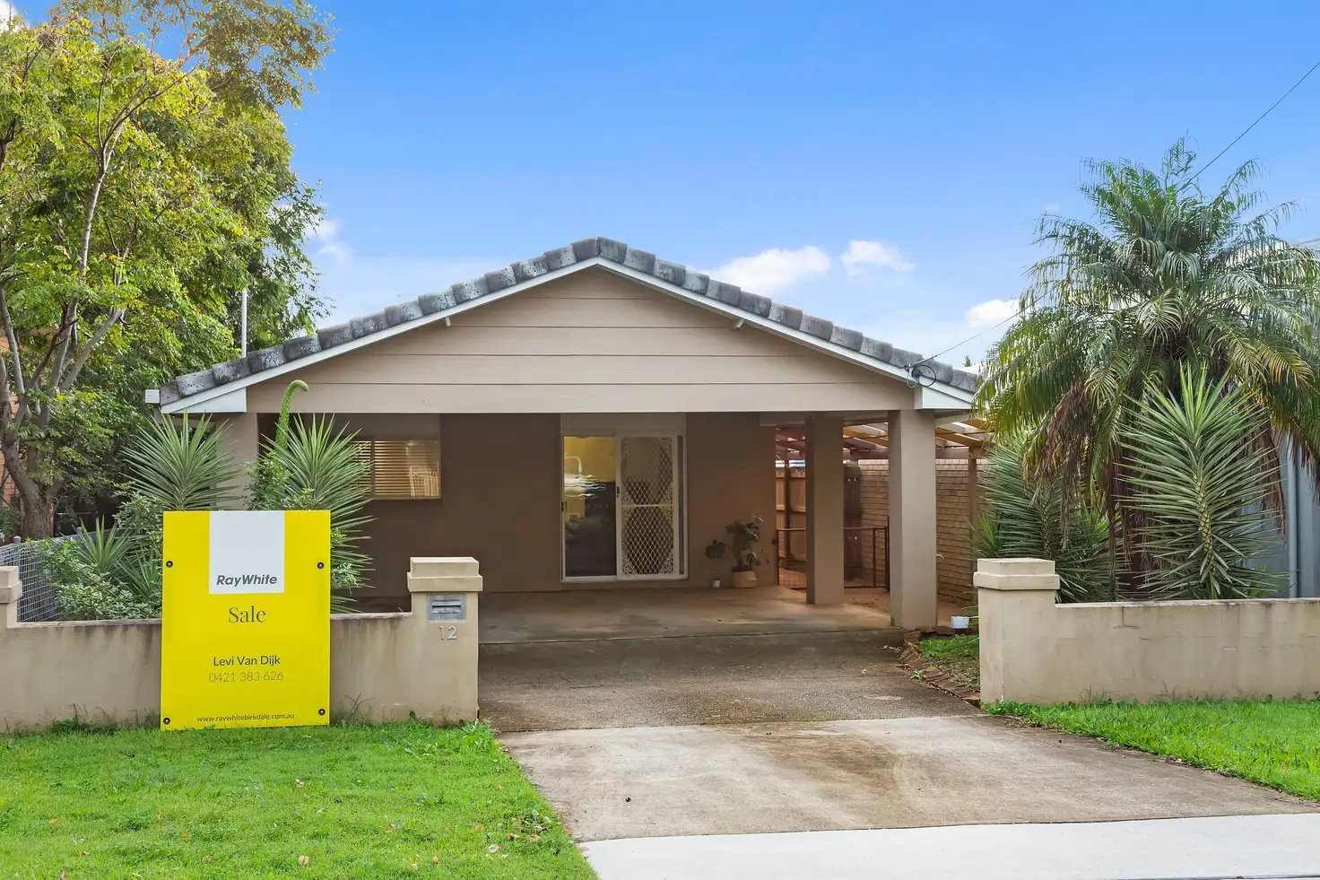 Main view of Homely house listing, 12 Arthur Street, Ormiston QLD 4160