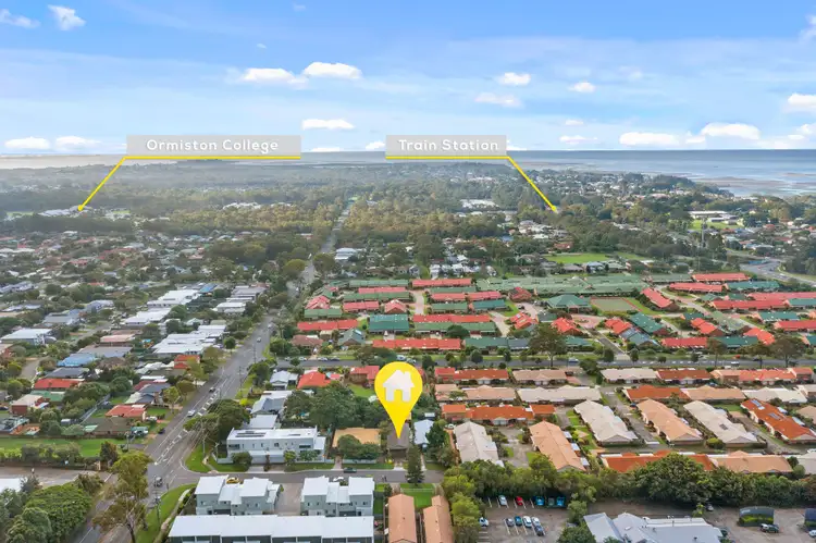 Second view of Homely house listing, 12 Arthur Street, Ormiston QLD 4160