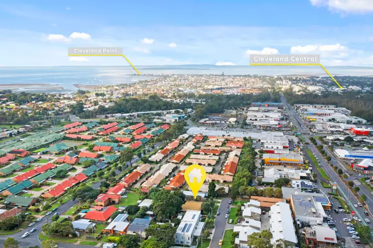 Third view of Homely house listing, 12 Arthur Street, Ormiston QLD 4160