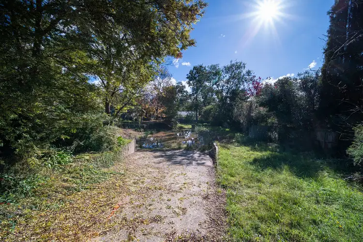 Third view of Homely land listing, 5 Bandjalong Crescent, Aranda ACT 2614