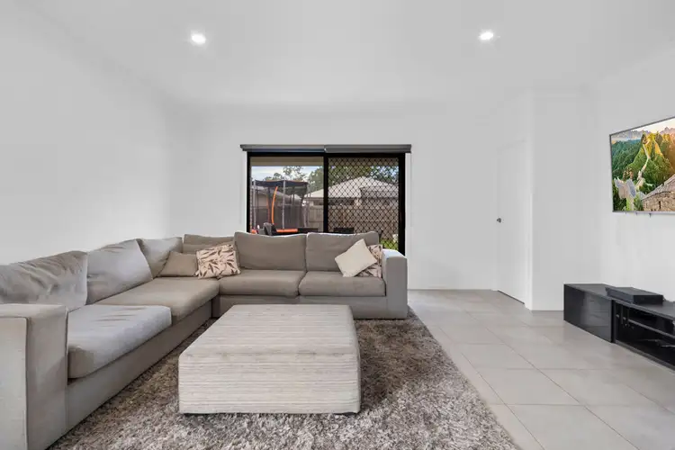 Fourth view of Homely house listing, 3 Fleming Street, Logan Reserve QLD 4133
