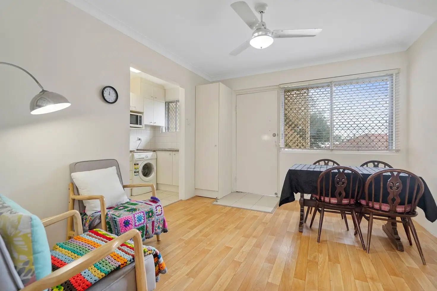 Main view of Homely unit listing, 10/270 Annerley Road, Annerley QLD 4103