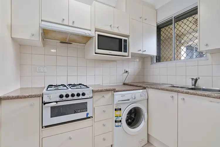 Third view of Homely unit listing, 10/270 Annerley Road, Annerley QLD 4103
