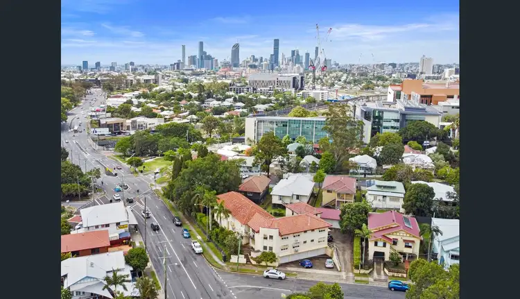 Sixth view of Homely unit listing, 10/270 Annerley Road, Annerley QLD 4103