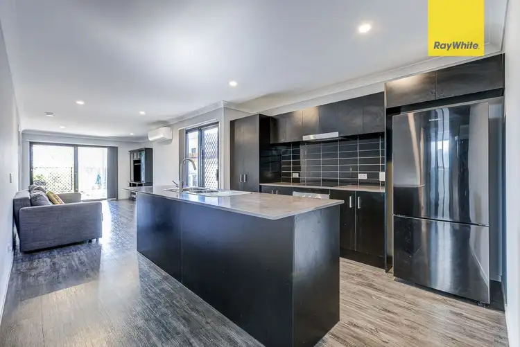 Main view of Homely house listing, 18 Kuprin Street, Logan Reserve QLD 4133