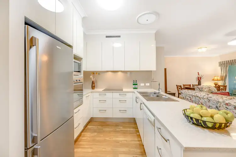 Second view of Homely unit listing, Unit 43/40 Lakeside Crescent, Currimundi QLD 4551