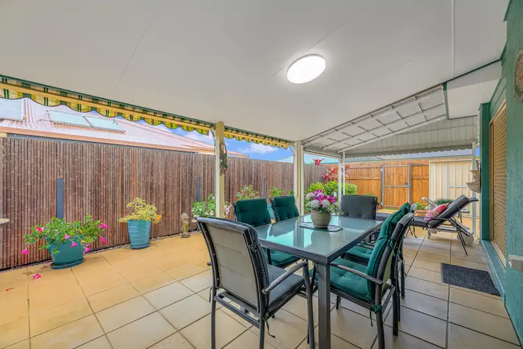 Fourth view of Homely unit listing, Unit 43/40 Lakeside Crescent, Currimundi QLD 4551