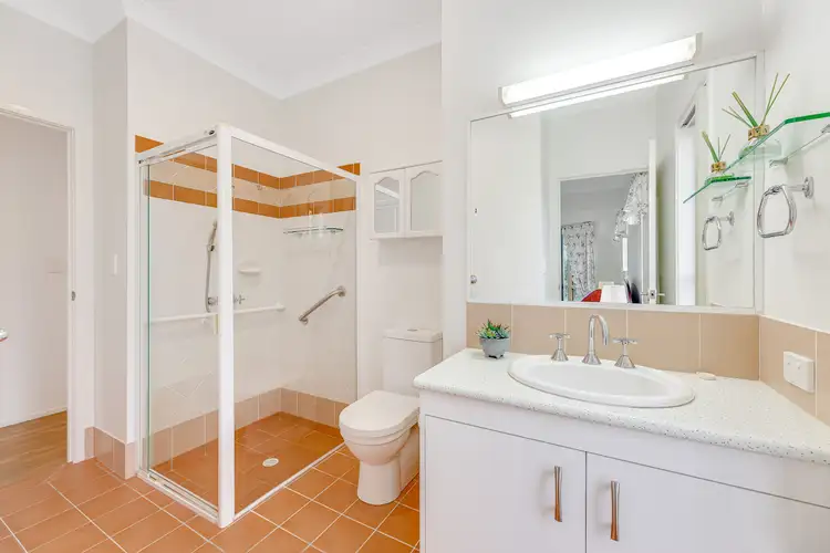 Sixth view of Homely unit listing, Unit 43/40 Lakeside Crescent, Currimundi QLD 4551