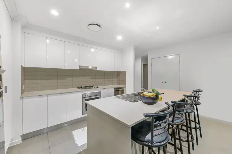 Main view of Homely house listing, 9 Bellthorpe Circuit, Kallangur QLD 4503
