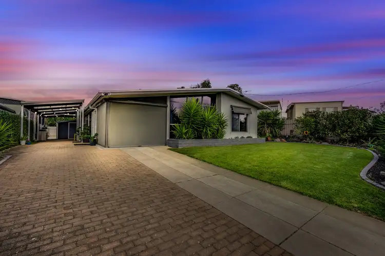 29 Castle Avenue, Goolwa Beach SA 5214
