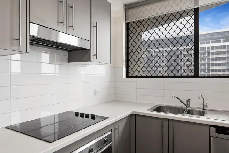 Fourth view of Homely apartment listing, 15/32 Fortescue Street, Spring Hill QLD 4000