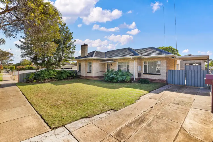 8 Branson Avenue, Clearview SA 5085