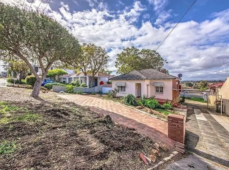 Main view of Homely house listing, 208 Edinboro Street, Joondanna WA 6060