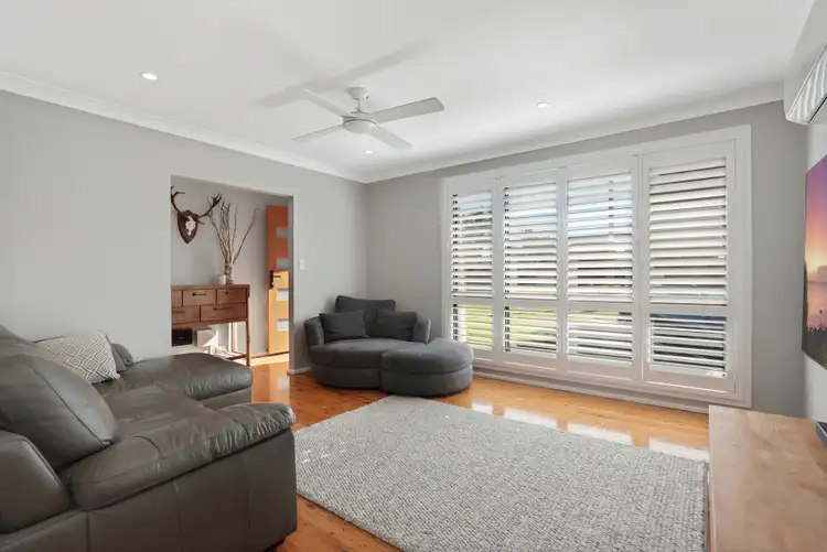 7 Ainslee Court, Cranebrook NSW 2749