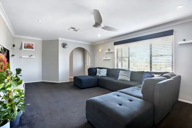 4 Greygums Road, Cranebrook NSW 2749