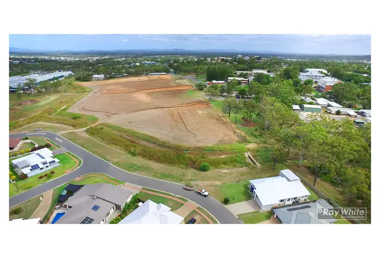 Fourth view of Homely land listing, 6 Fuchsia Court, Norman Gardens QLD 4701