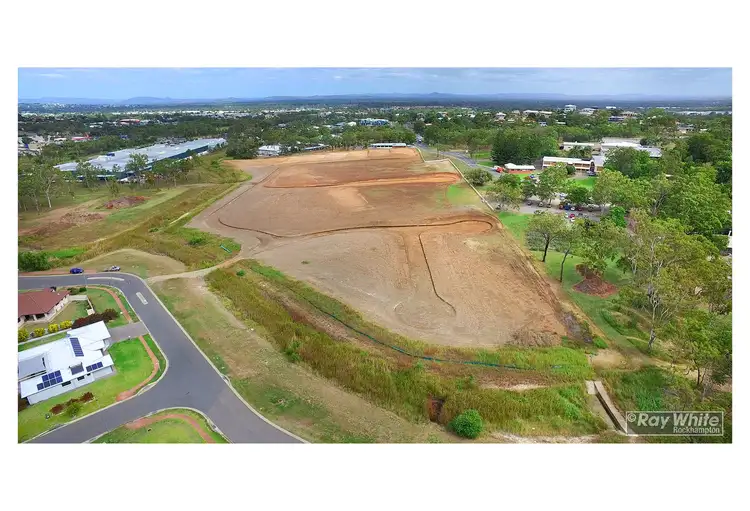 Fifth view of Homely land listing, 6 Fuchsia Court, Norman Gardens QLD 4701