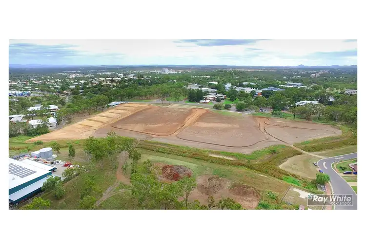 Sixth view of Homely land listing, 6 Fuchsia Court, Norman Gardens QLD 4701