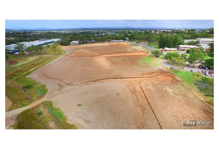 Seventh view of Homely land listing, 6 Fuchsia Court, Norman Gardens QLD 4701