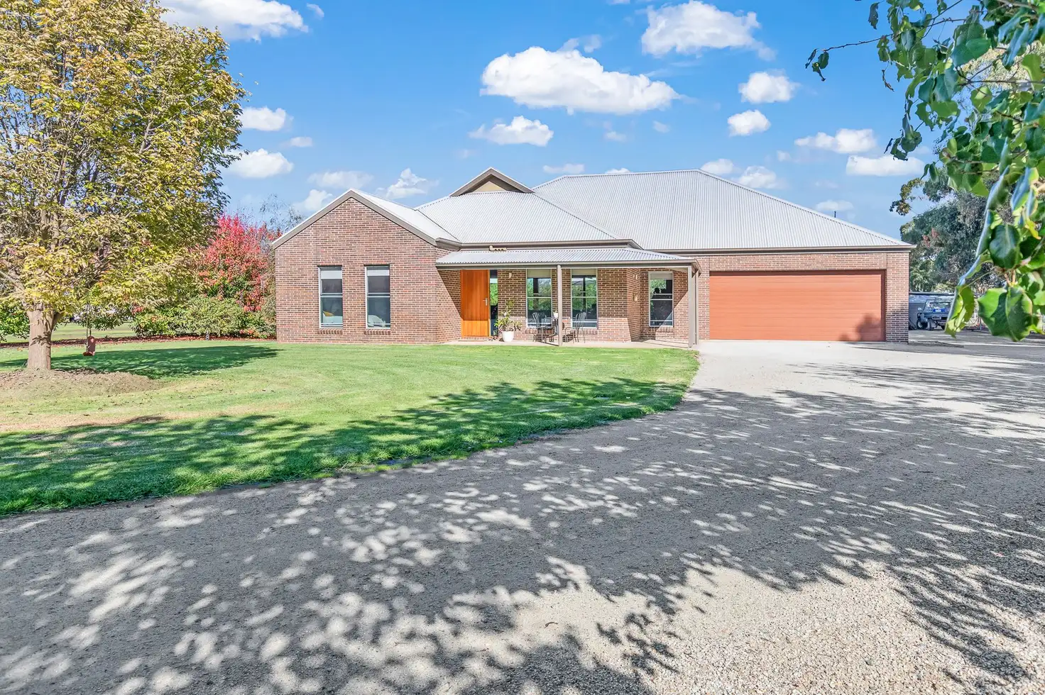 Main view of Homely rural property listing, 833 Echuca Mitiamo Road, Echuca VIC 3564