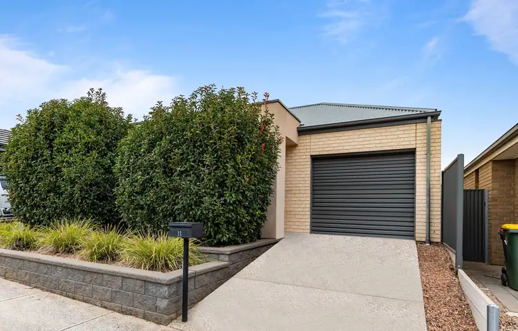11 Boucaut Avenue, Blakeview SA 5114