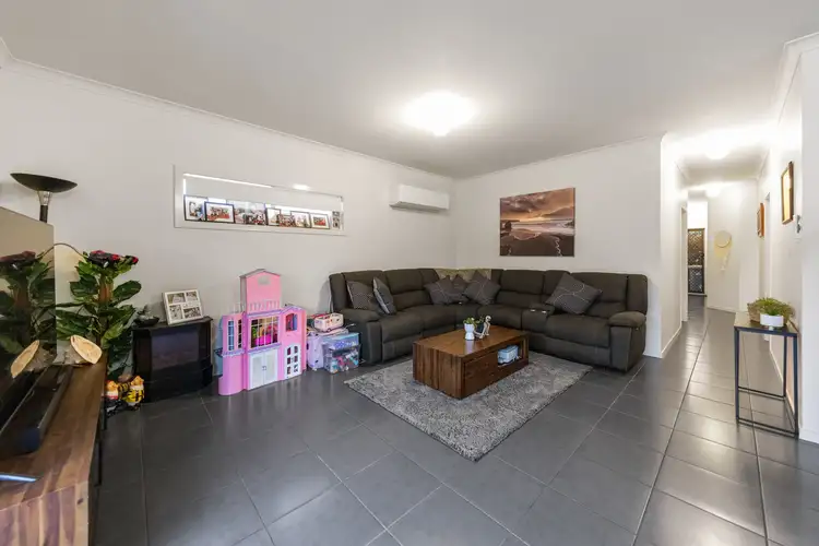 Fifth view of Homely house listing, 11 Boucaut Avenue, Blakeview SA 5114
