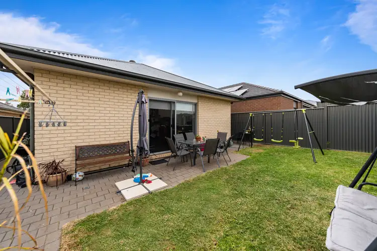 Sixth view of Homely house listing, 11 Boucaut Avenue, Blakeview SA 5114