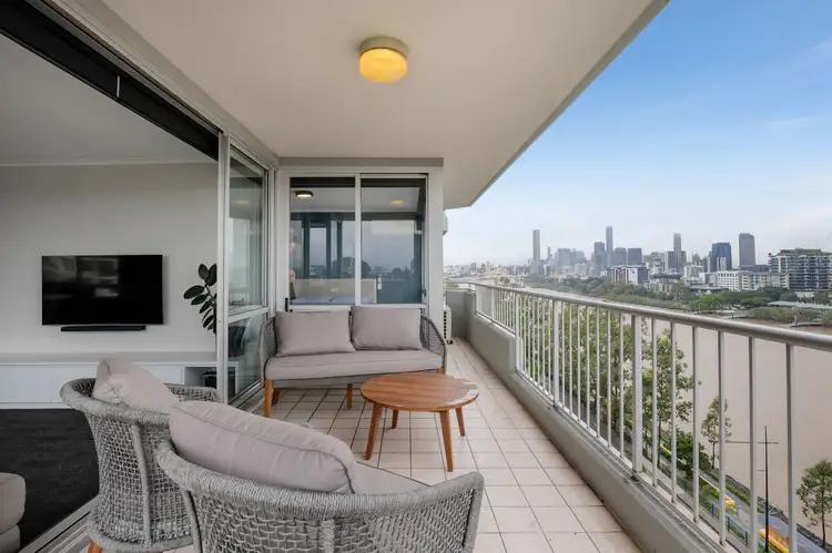 26/56 Dunmore Terrace, Auchenflower QLD 4066