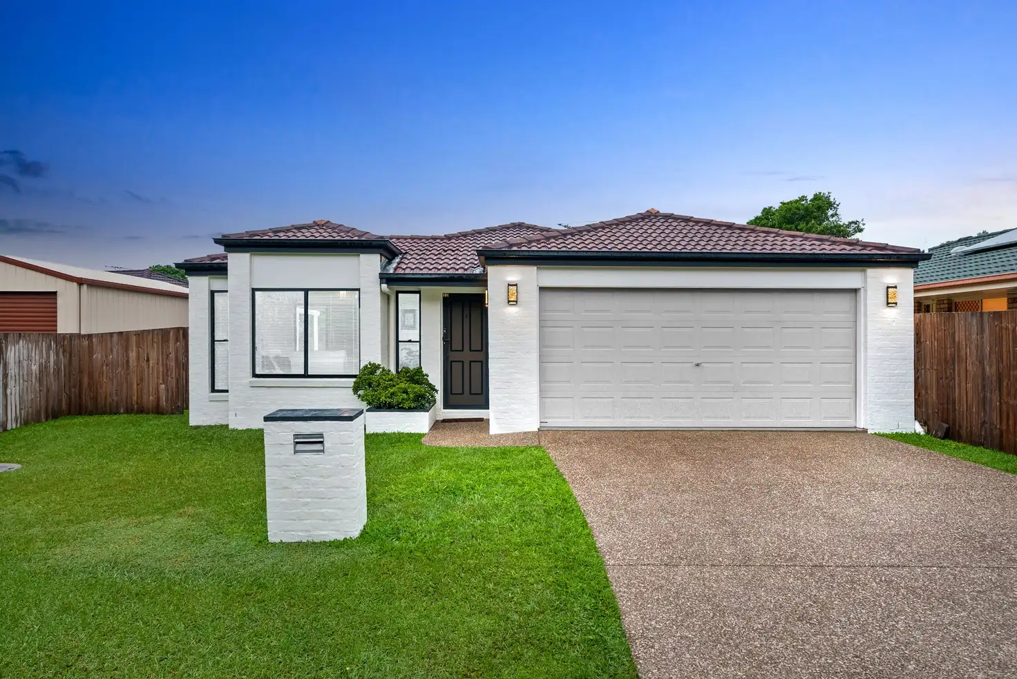 Main view of Homely house listing, 10 Nambucca Close, Murrumba Downs QLD 4503