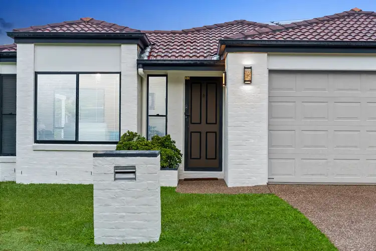 Second view of Homely house listing, 10 Nambucca Close, Murrumba Downs QLD 4503