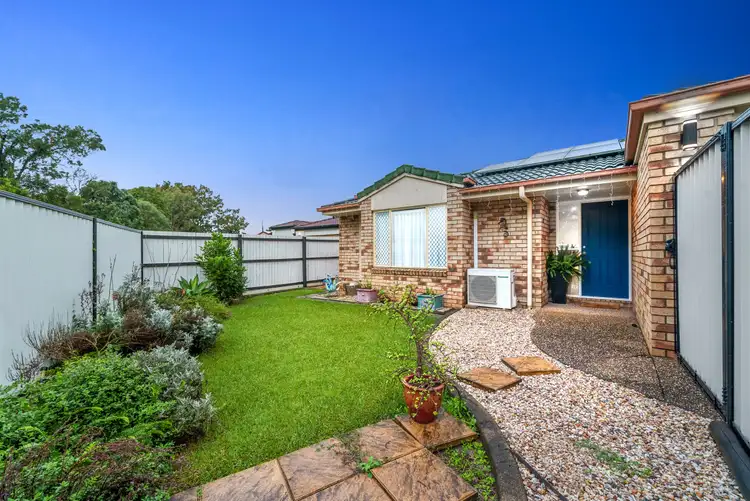 Second view of Homely house listing, 8 Nambucca Close, Murrumba Downs QLD 4503