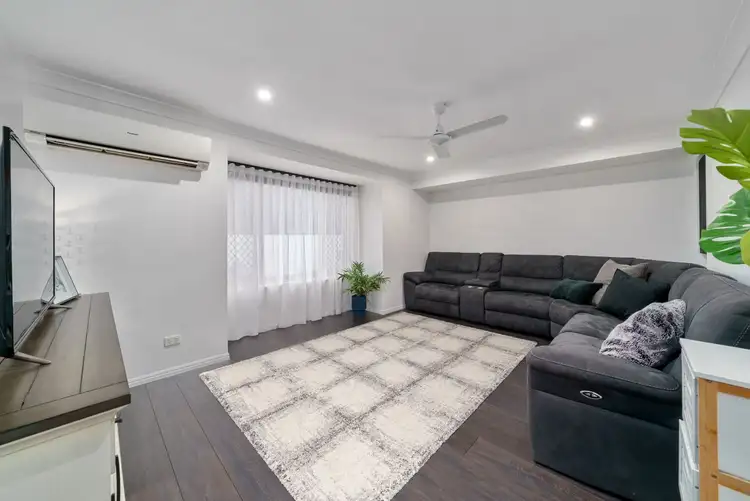 Third view of Homely house listing, 8 Nambucca Close, Murrumba Downs QLD 4503
